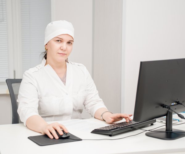 Открыт прием специалиста – врача-гастроэнтеролога Фариды Магомедариповны Мурадовой.