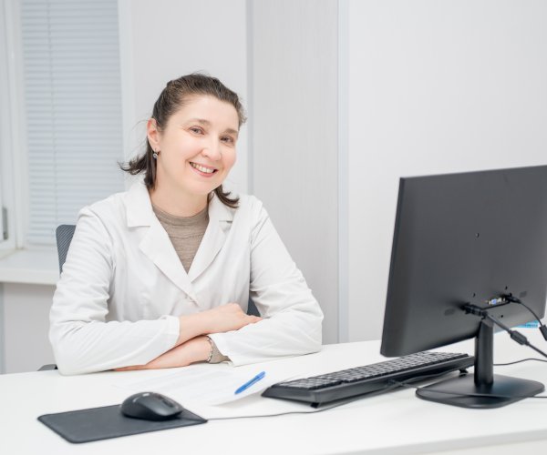 Клиника «Медюнити» приветствует опытного кардиолога Самоделкину Дину Леонидовну