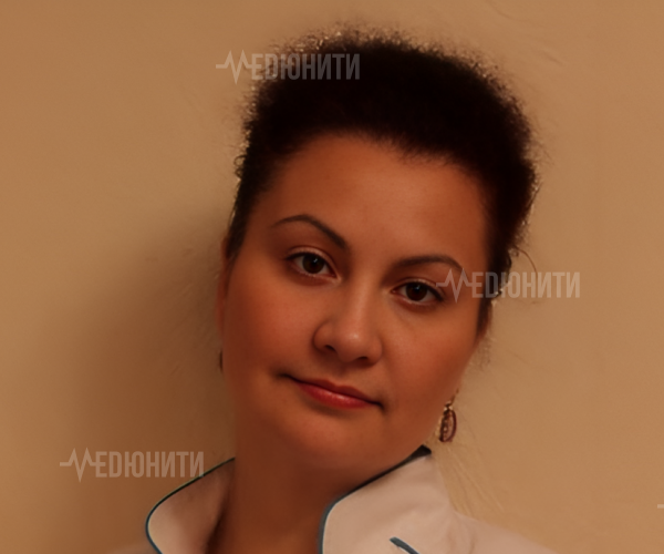 Открыт прием врача акушер-гинеколога, репродуктолога, гинеколог-эндокринолога Путилиной Татьяны Александровны