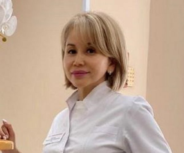 Открыт прием врача дерматовенеролога Надии Гадельбиковны Исаевой