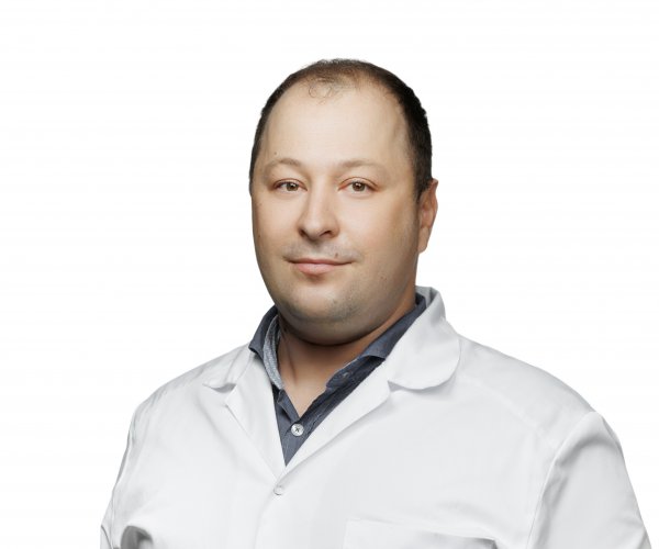 Выездная консультация Сушкова Александра Александровича — врача-уролога, врача УЗИ, заведующий отделением урологии сети клиник МЕДСИ