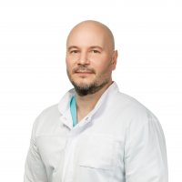 Юндин Сергей Викторович