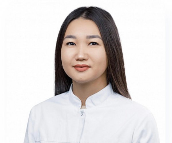 Открыт прием врача УЗИ Мулдагалиевой Алтынай Кусановны