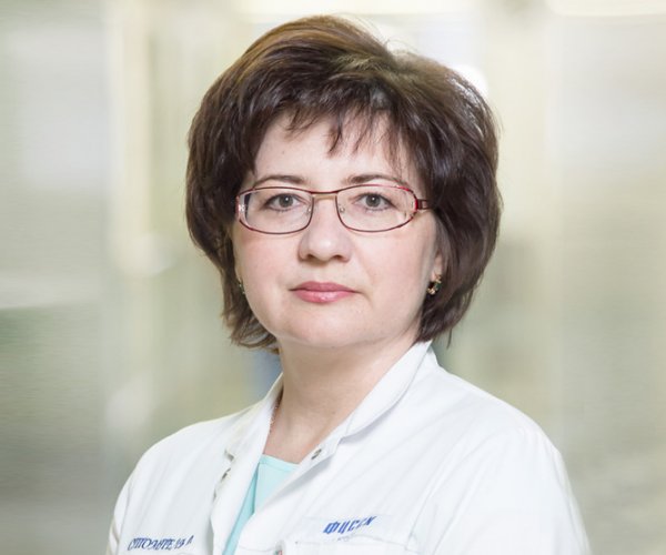 Открыт прием врача УЗИ Стомпель Динары Рафаиловны