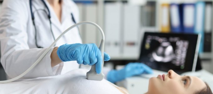 Чекап (Check up) «Онкомаммологический» (для женщин)