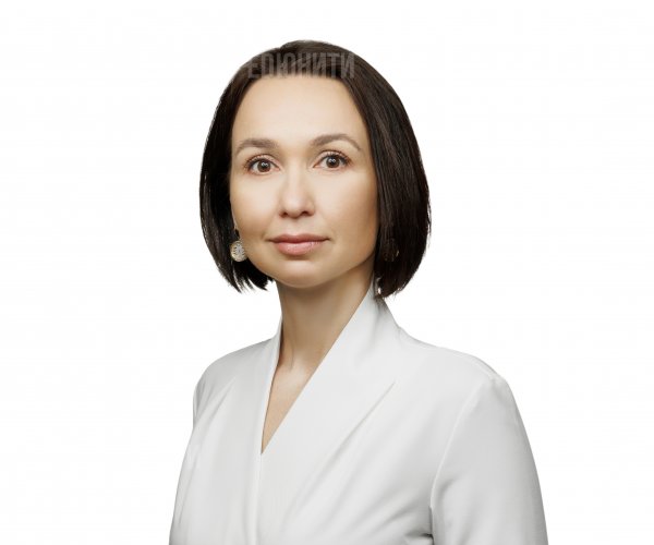 Выездная консультация Слуханчук Екатерины Викторовны, д.м.н., врача акушер-гинеколога, врача УЗИ, онколога, крупнейшей сети клиник МЕДСИ из г. Москвы
