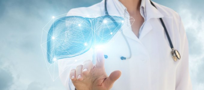 Чекап (Check up) «Здоровая печень»