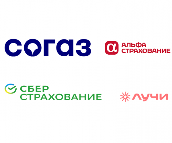 Страховые партнеры ДМС